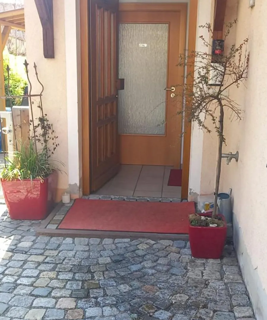 Goldsteig 2 -Zweibettzimmer 윈디스쉔바크