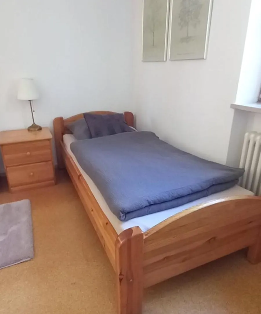 Goldsteig 2 -Zweibettzimmer 윈디스쉔바크